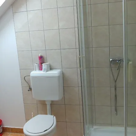 Horvath Vendeghaz Gasthuis *