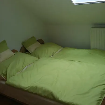 Gasthuis Horvath Vendeghaz *