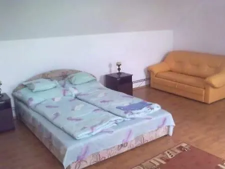 Horvath Vendeghaz Gasthuis Baktaloranthaza