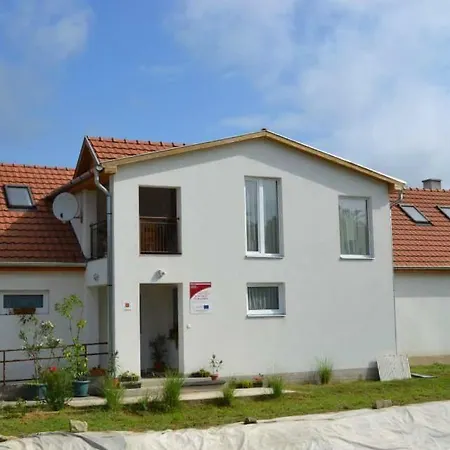 Gasthuis Horvath Vendeghaz *