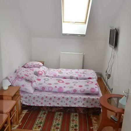 Horvath Vendeghaz Gasthuis *